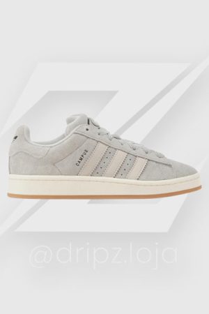 Adidas Campus 00s Light Grey