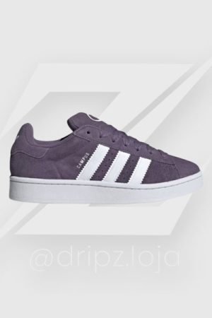 Adidas Campus 00s Shadow Violet