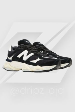 New Balance 9060 Black