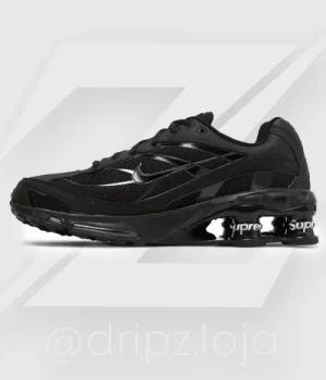 shoxblack