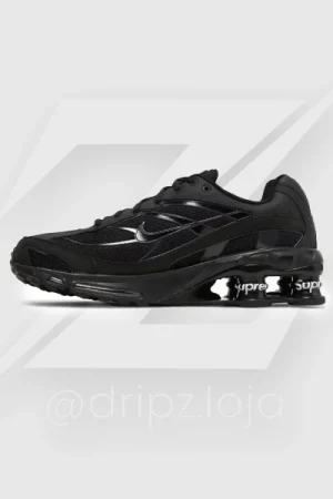 shoxblack