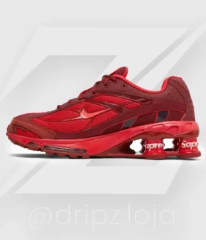 shoxred