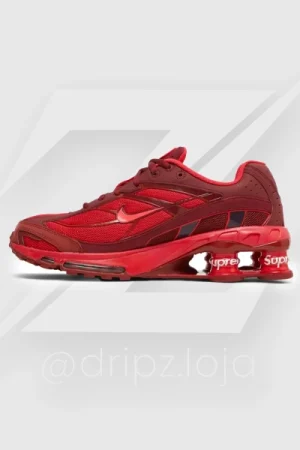 shoxred